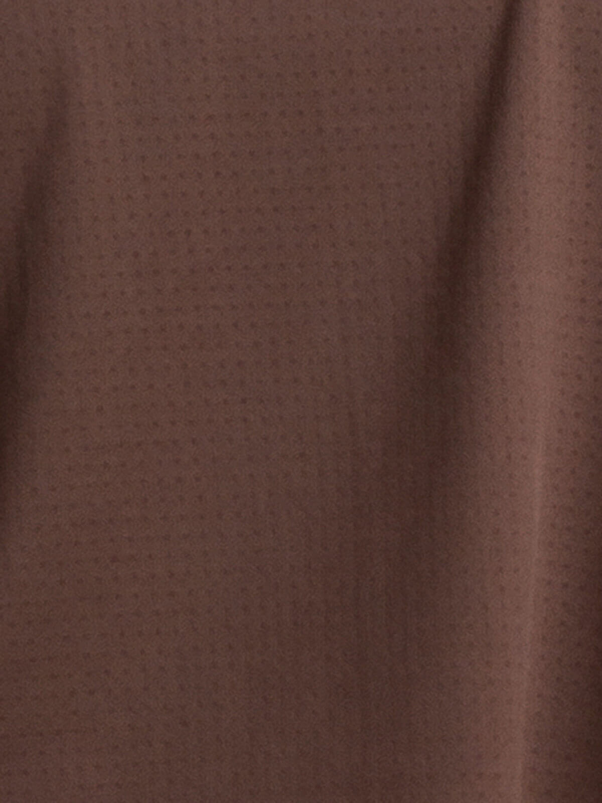 Blusa Manga Curta Marrom - Vicbela