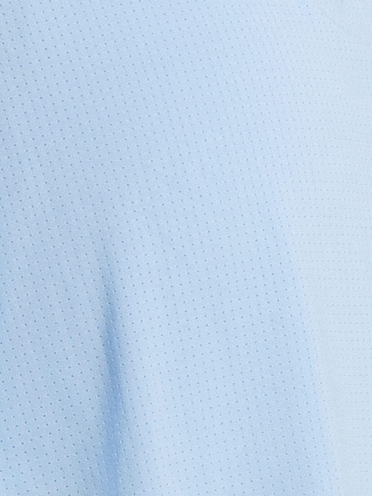 Blusa Manga Curta Azul Serenity - Vicbela