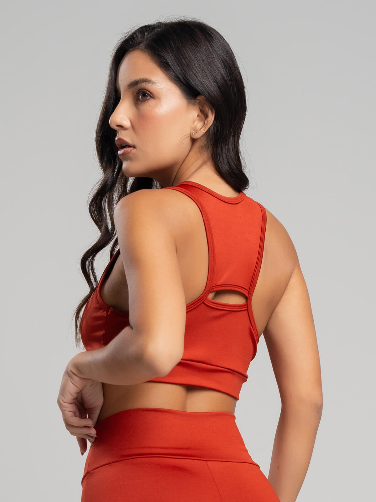 Top Nadador Suplex Fitness Terra - Vicbela