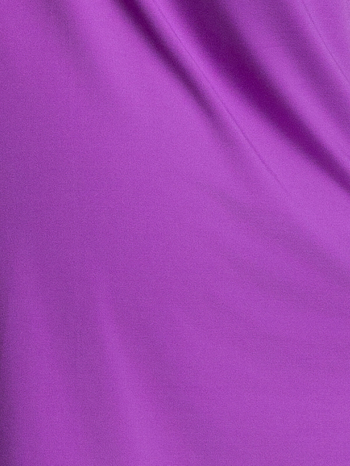 Vestido Regata Beach Tennis Roxo com Branco - Vicbela