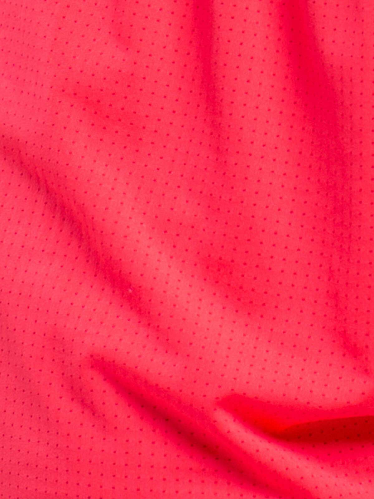 Cropped Regata Fitness Beach Tennis Rosa - Vicbela