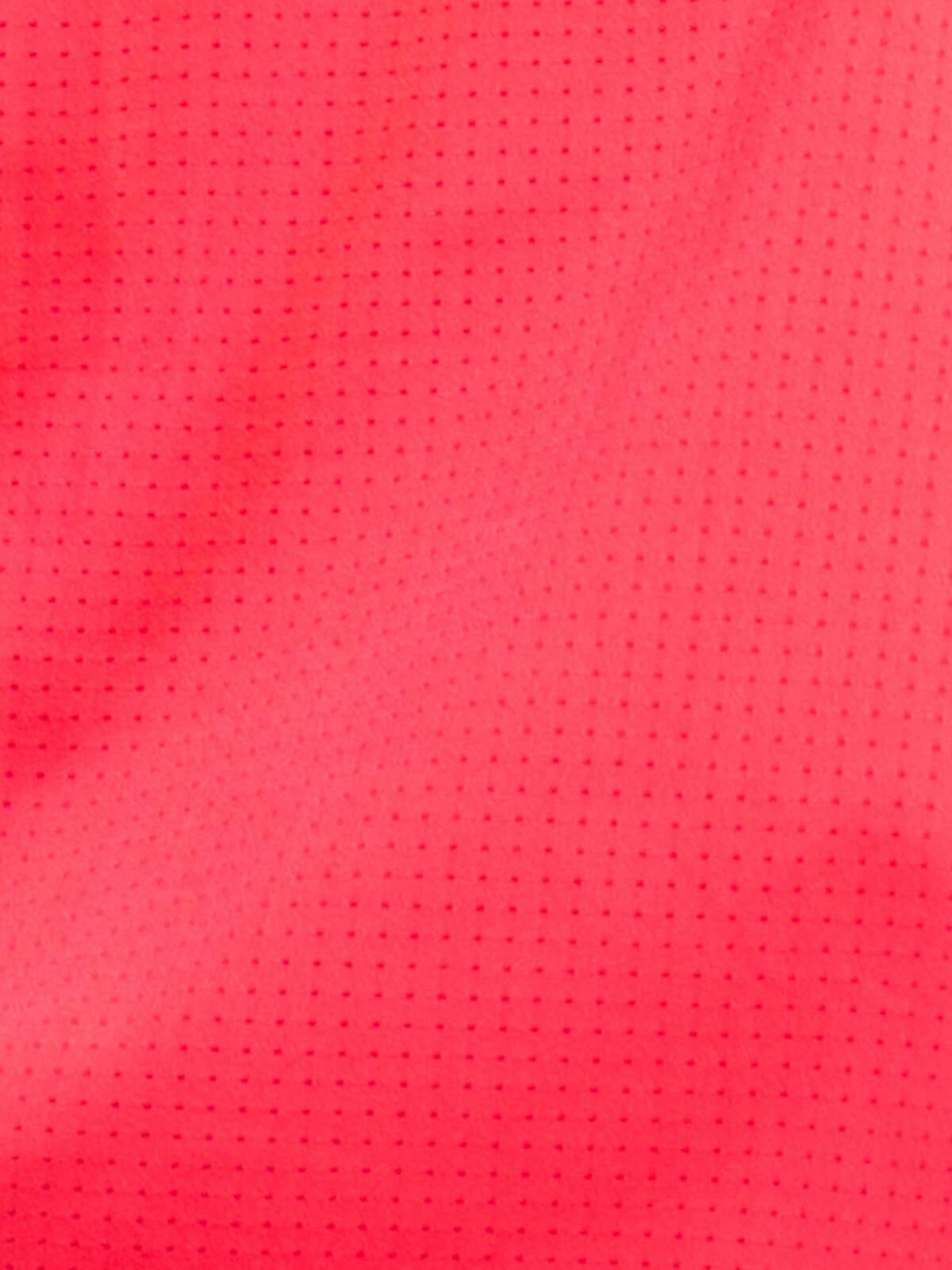 Short Saia Com Bolso Interno Fitness Beach Tennis Rosa - Vicbela